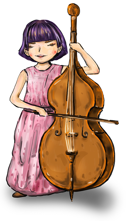 cello