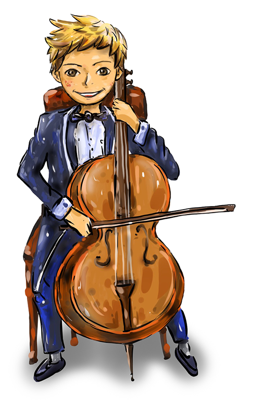 cello