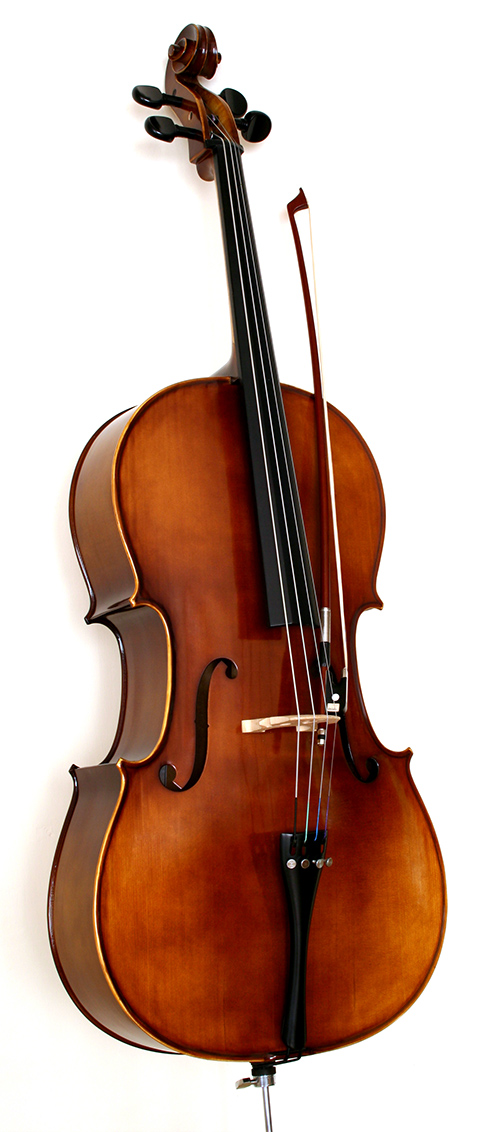 cello